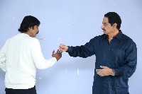 Nuvve Naa Pranam Pre Release Event Photos